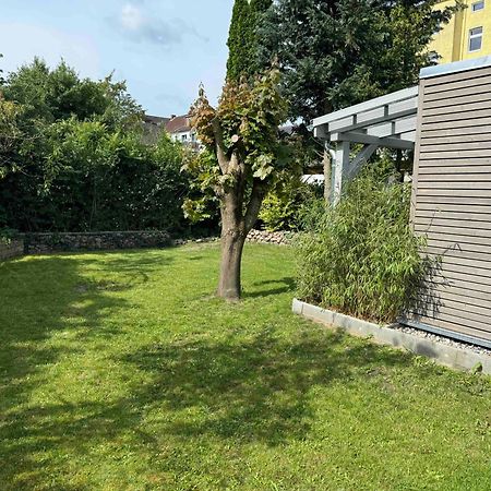 Apartmán Hofquartier Schwerin Schwerin  Exteriér fotografie