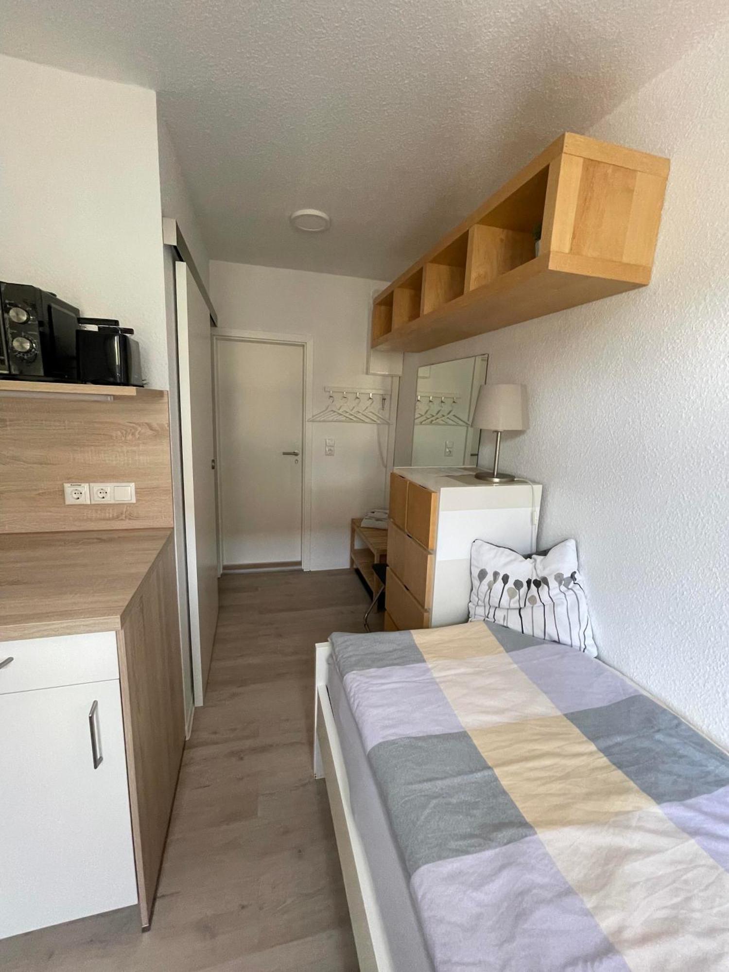 Apartmán Hofquartier Schwerin Schwerin  Exteriér fotografie