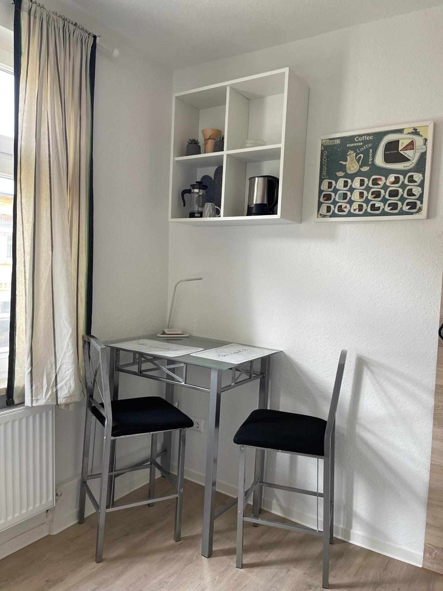 Apartmán Hofquartier Schwerin Schwerin  Exteriér fotografie