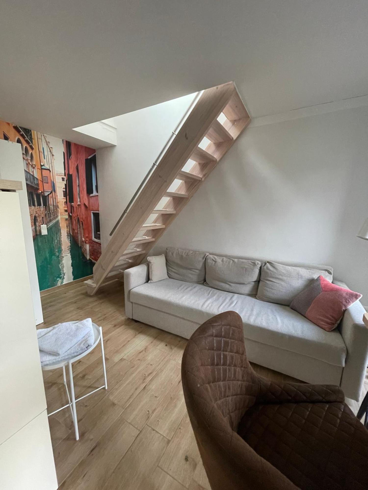 Apartmán Hofquartier Schwerin Schwerin  Exteriér fotografie