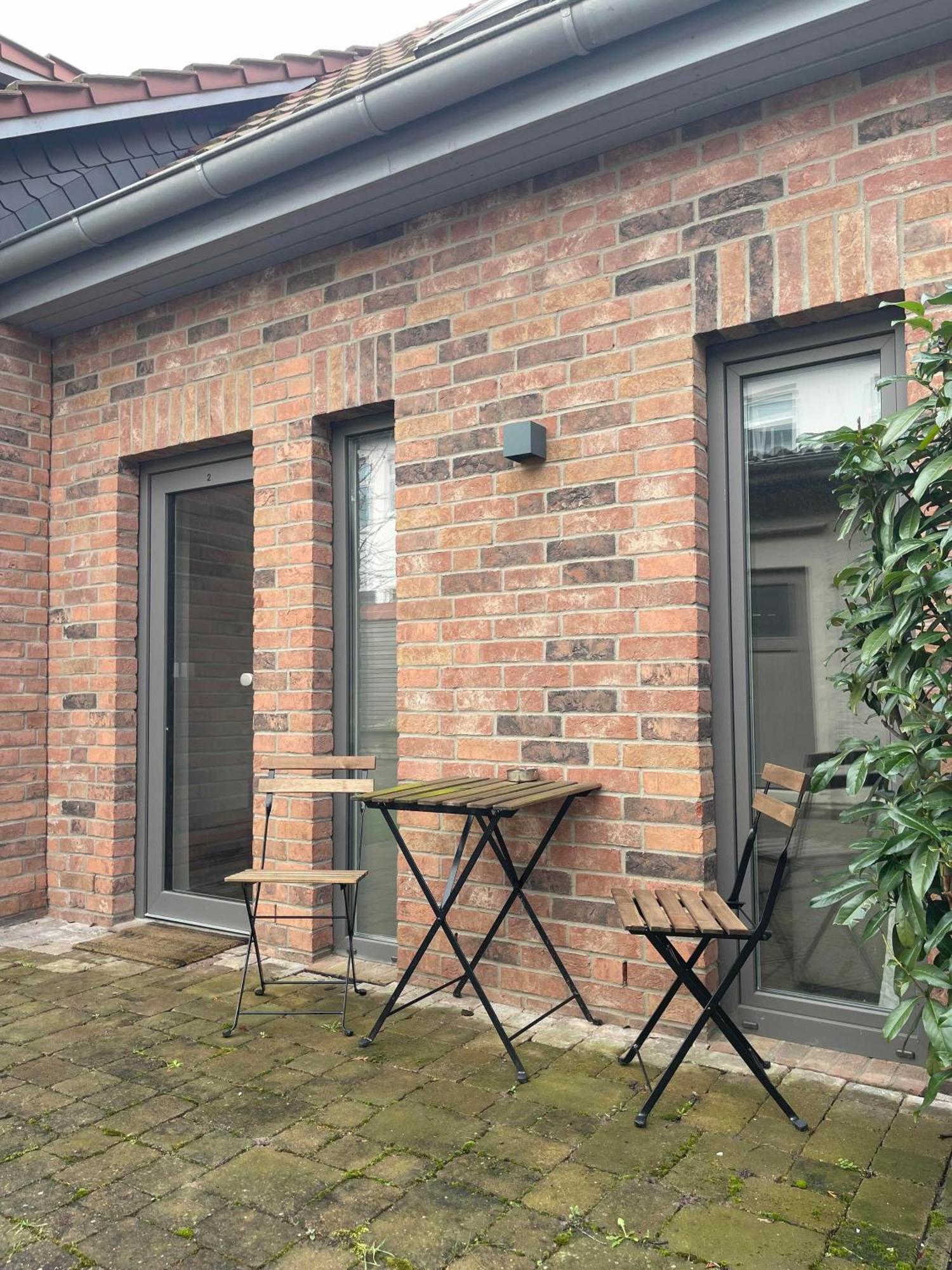 Apartmán Hofquartier Schwerin Schwerin  Exteriér fotografie
