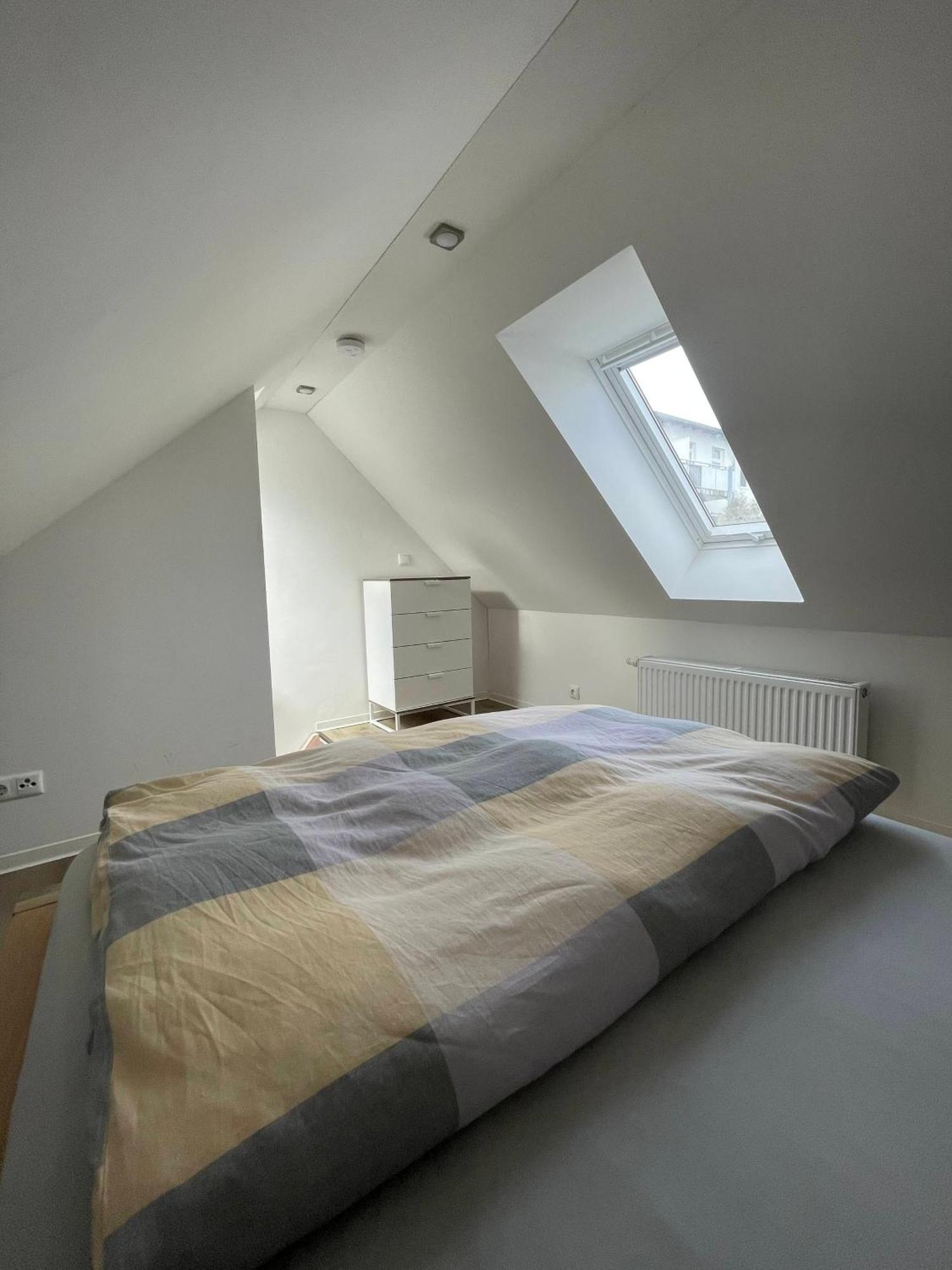 Apartmán Hofquartier Schwerin Schwerin  Exteriér fotografie