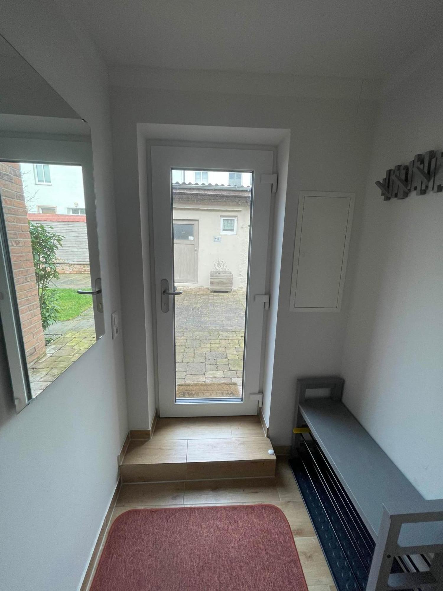Apartmán Hofquartier Schwerin Schwerin  Exteriér fotografie