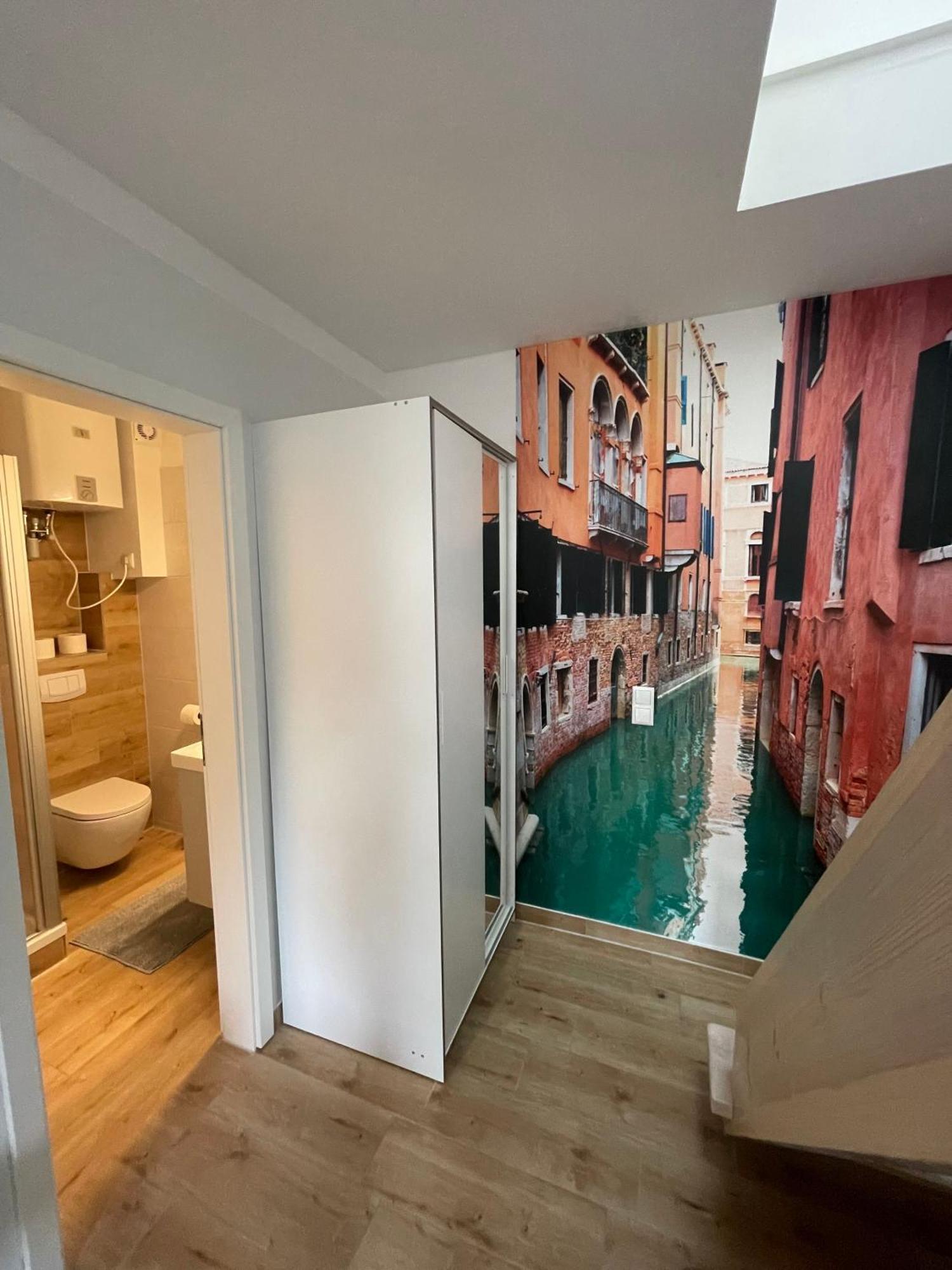 Apartmán Hofquartier Schwerin Schwerin  Exteriér fotografie