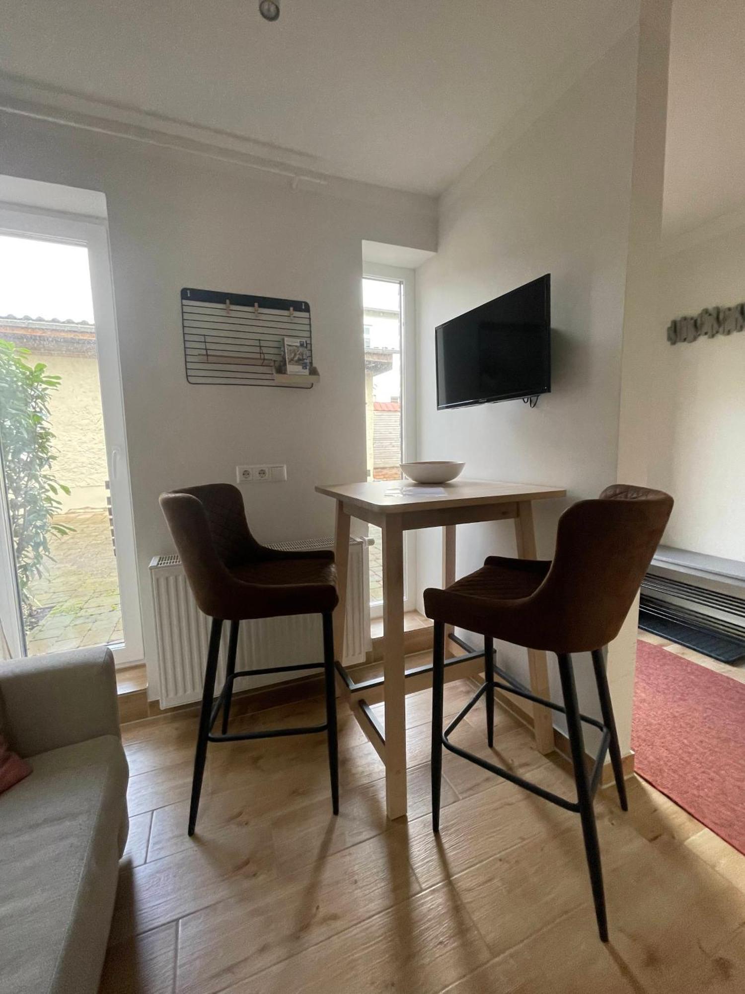 Apartmán Hofquartier Schwerin Schwerin  Exteriér fotografie