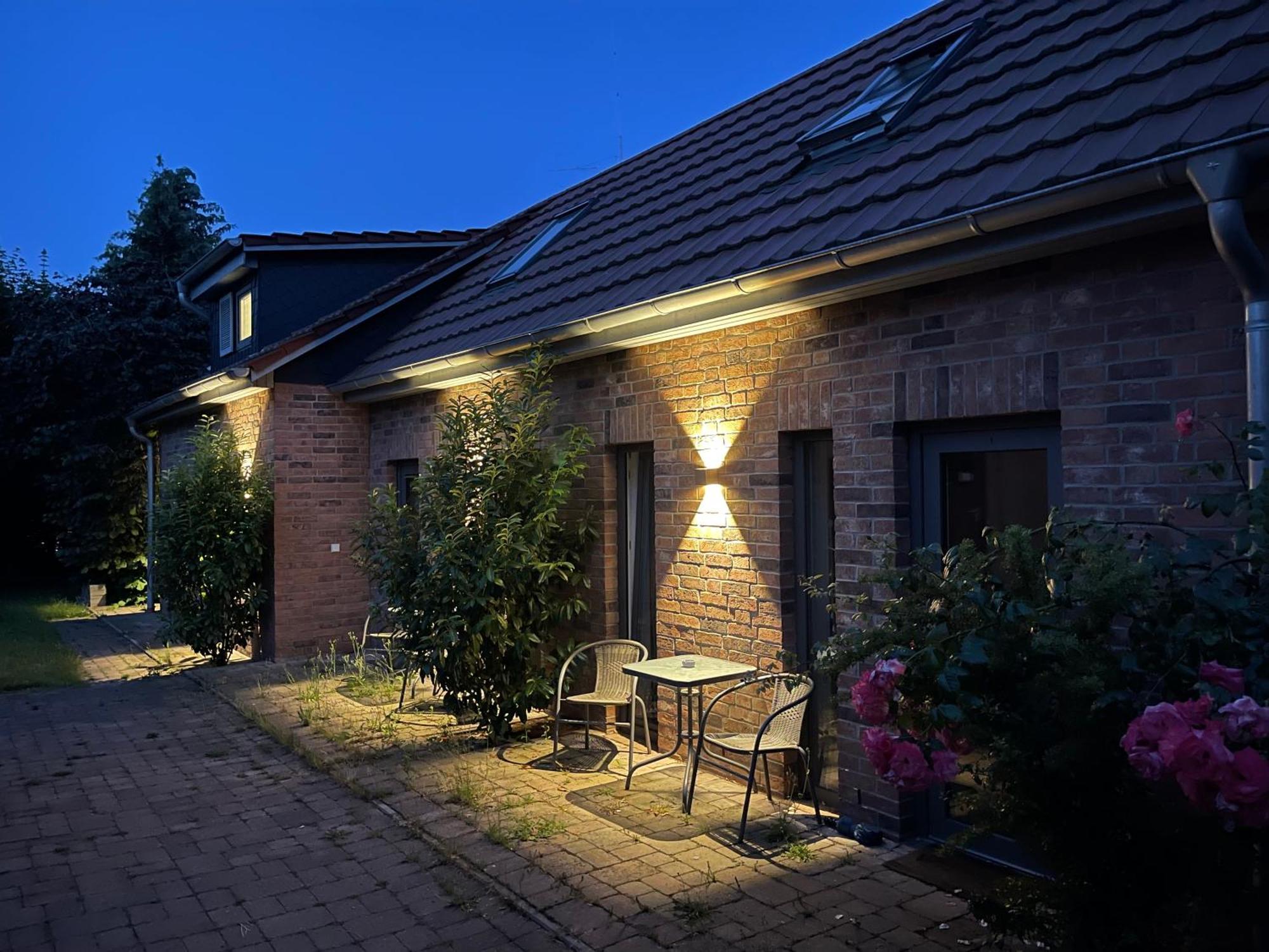 Apartmán Hofquartier Schwerin Schwerin  Exteriér fotografie