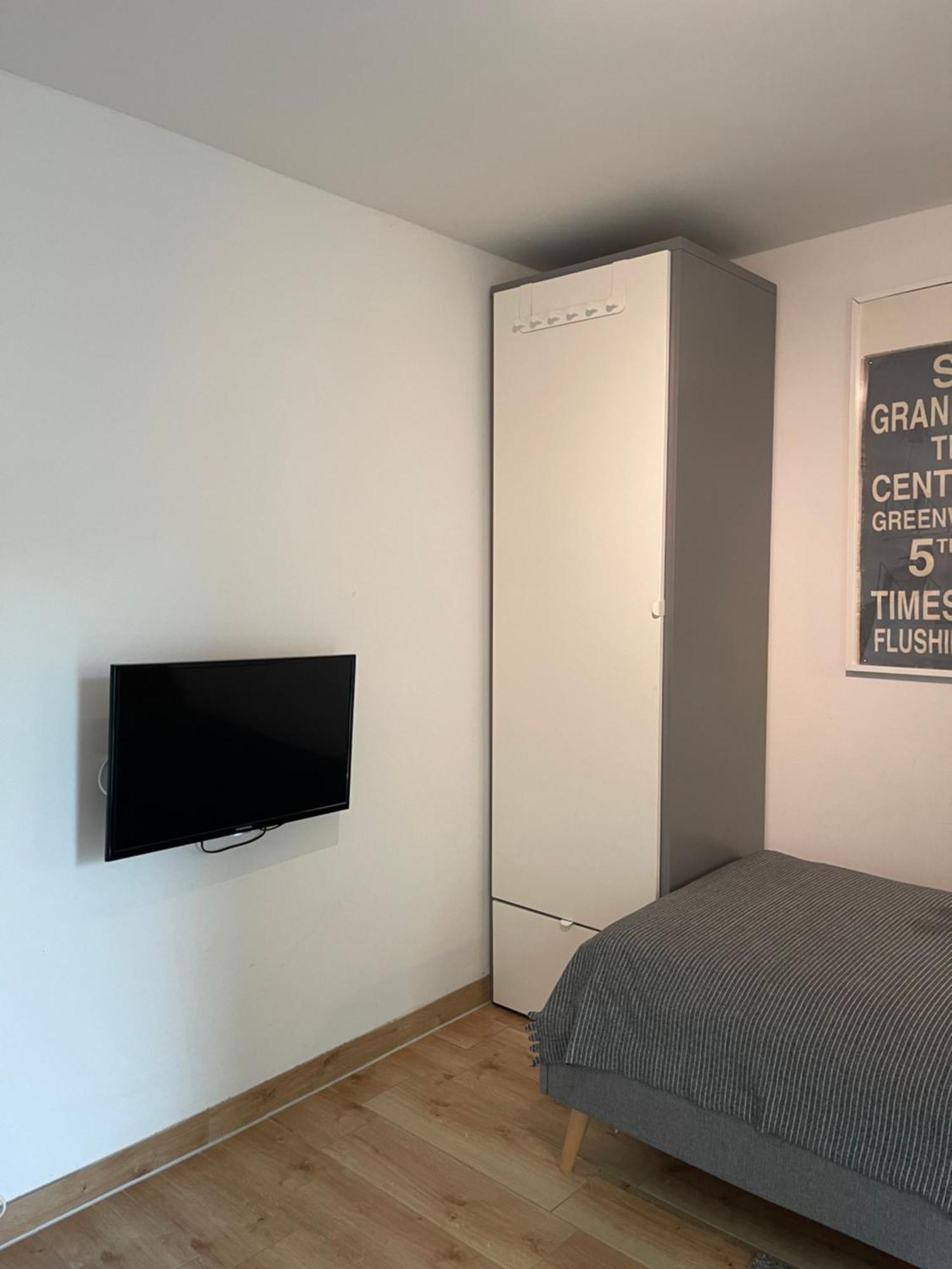Apartmán Hofquartier Schwerin Schwerin  Exteriér fotografie