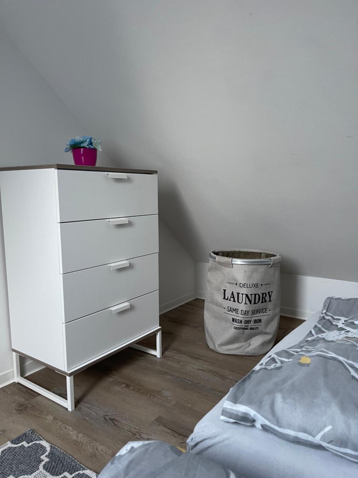 Apartmán Hofquartier Schwerin Schwerin  Exteriér fotografie