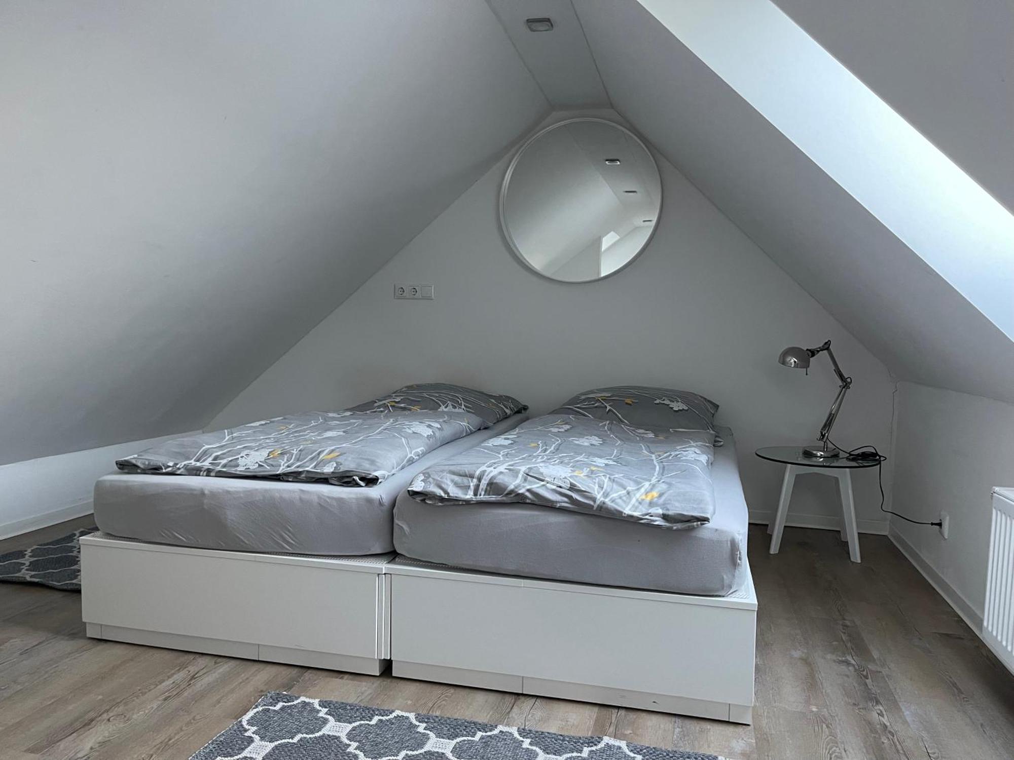 Apartmán Hofquartier Schwerin Schwerin  Exteriér fotografie