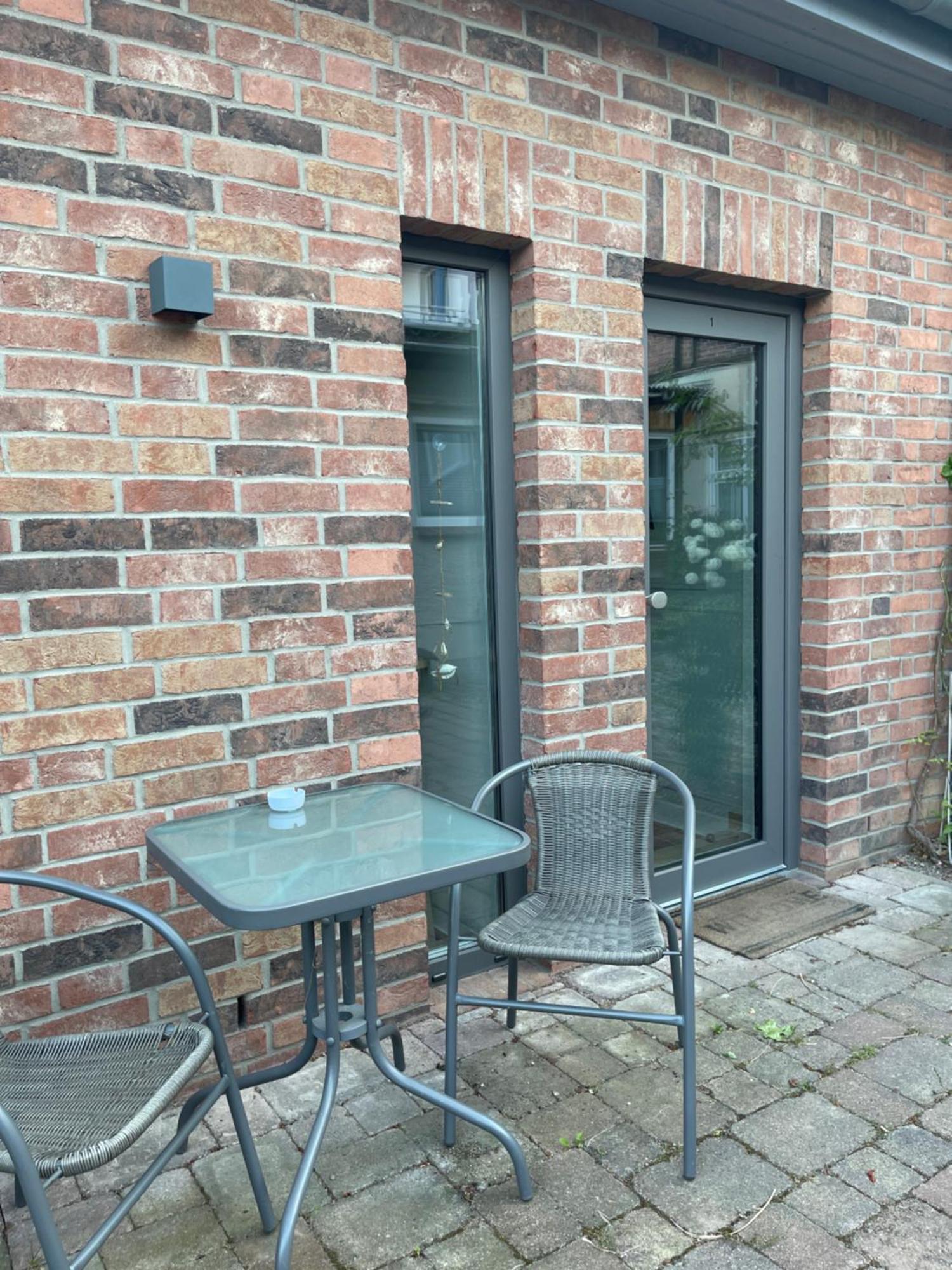 Apartmán Hofquartier Schwerin Schwerin  Exteriér fotografie