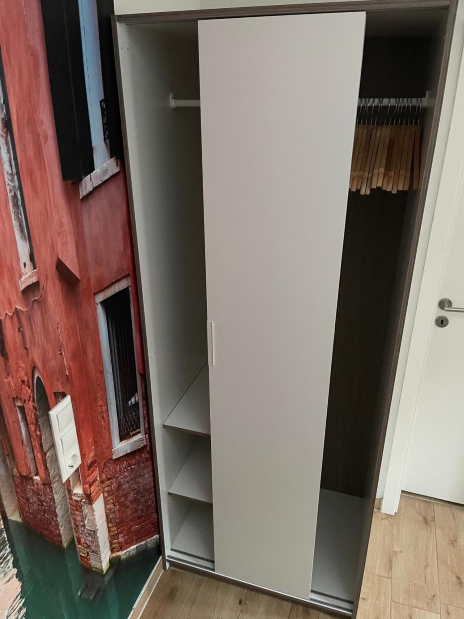 Apartmán Hofquartier Schwerin Schwerin  Pokoj fotografie