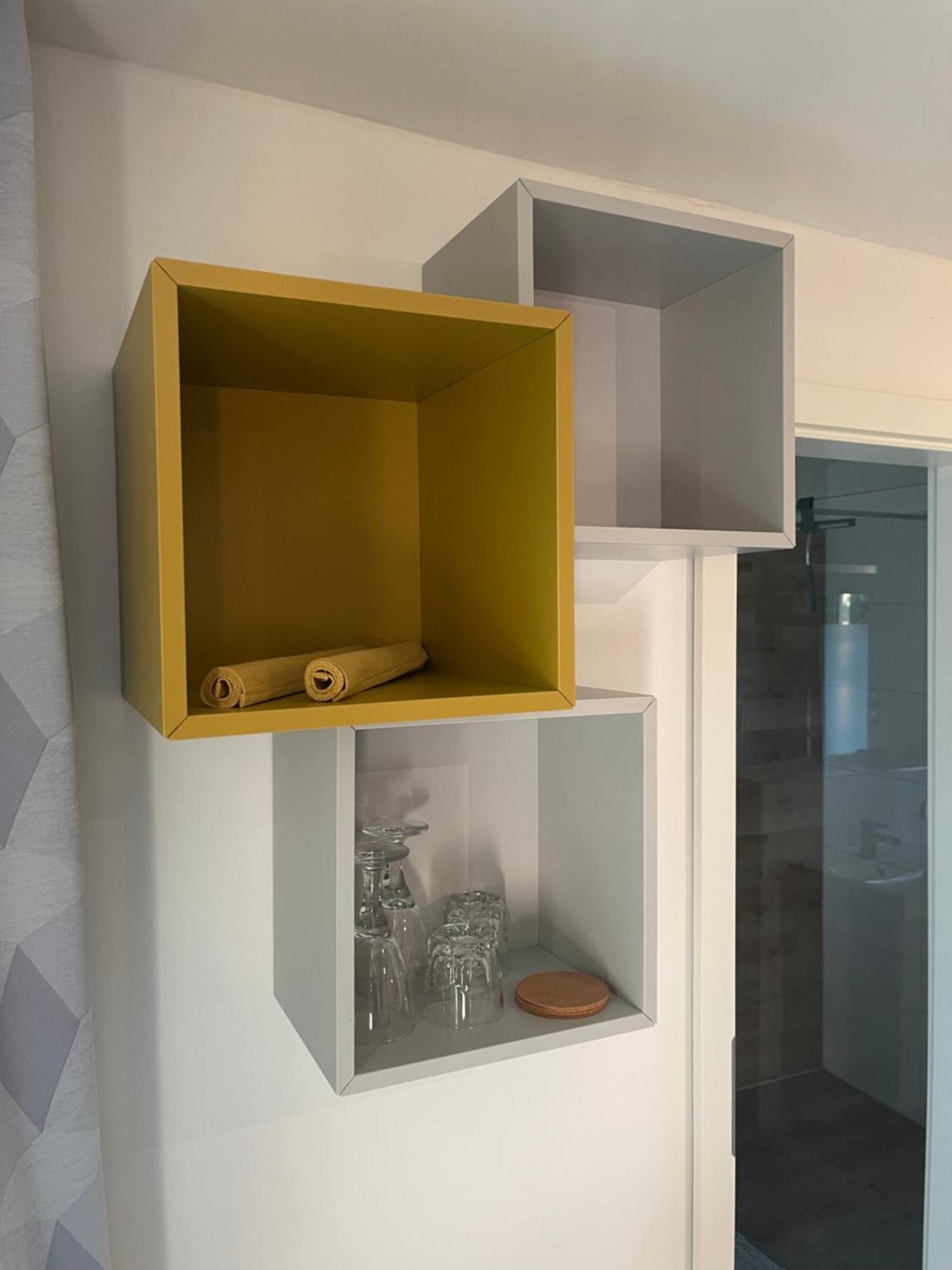 Apartmán Hofquartier Schwerin Schwerin  Exteriér fotografie