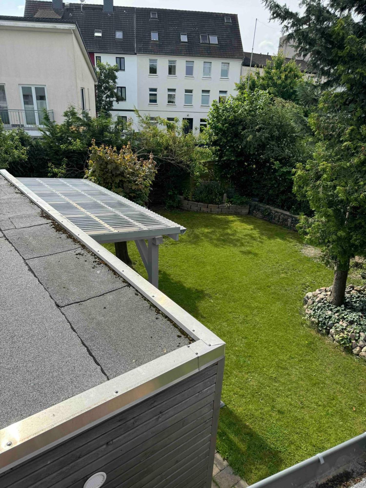 Apartmán Hofquartier Schwerin Schwerin  Exteriér fotografie