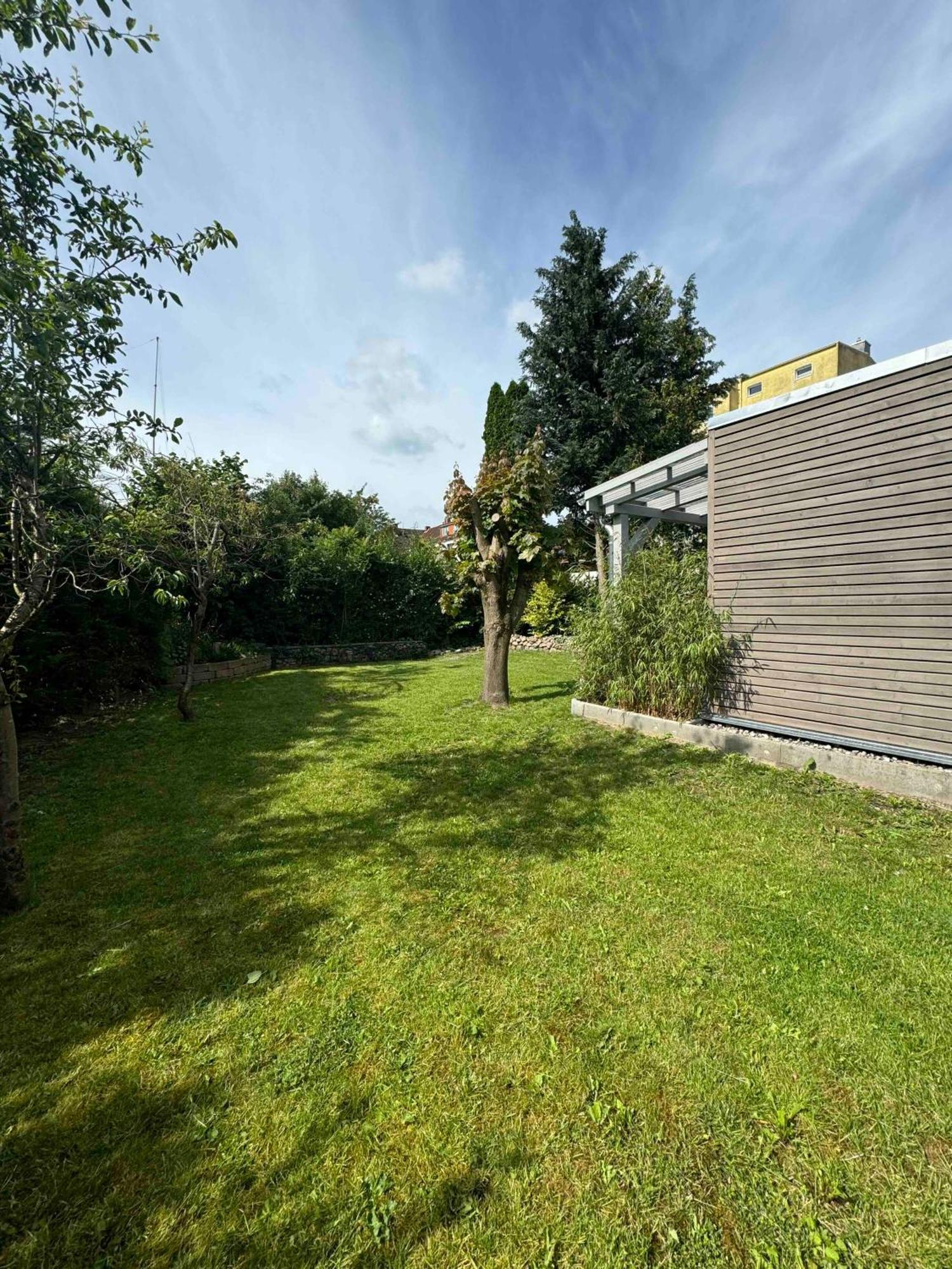 Apartmán Hofquartier Schwerin Schwerin  Exteriér fotografie
