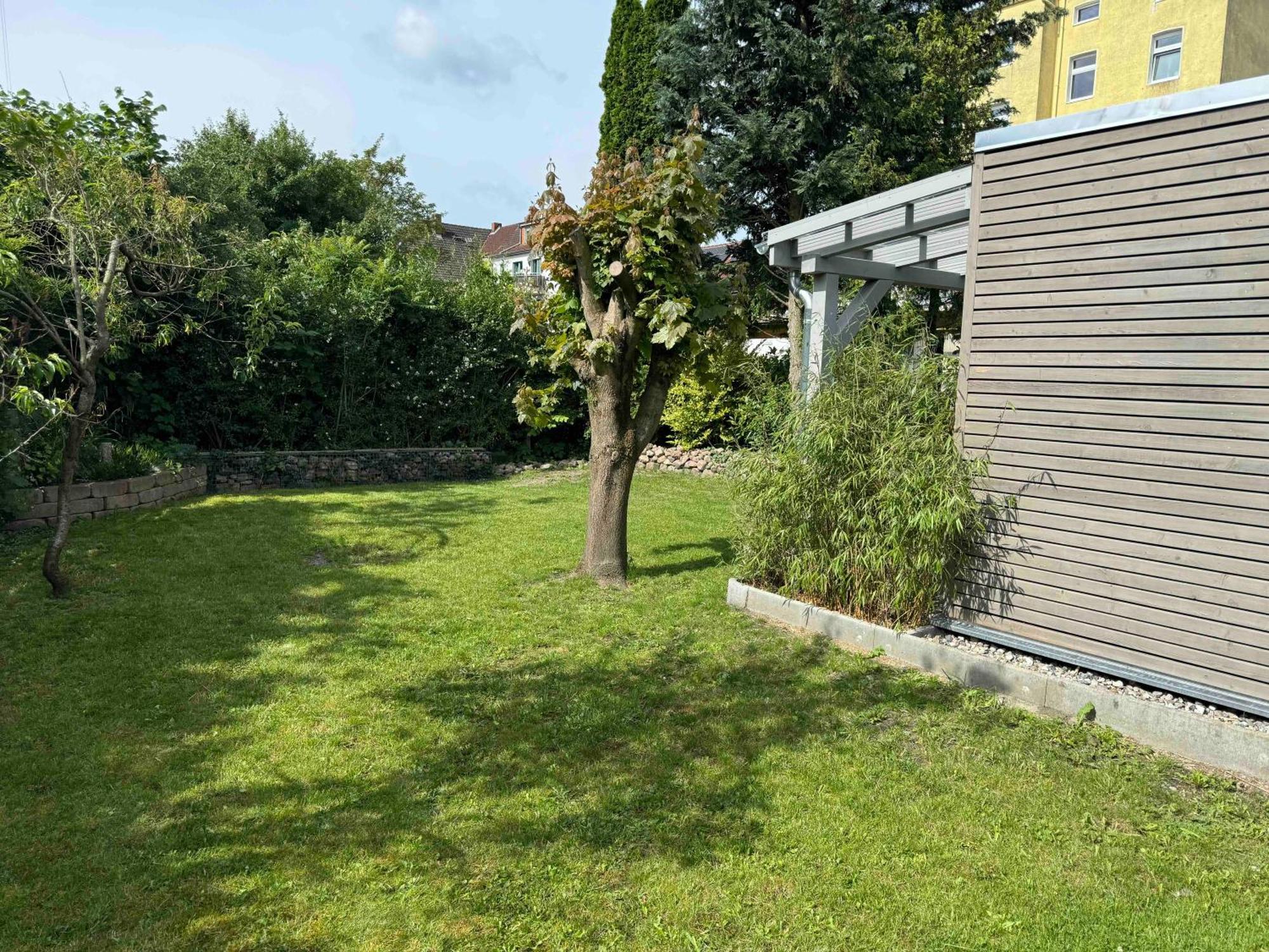 Apartmán Hofquartier Schwerin Schwerin  Exteriér fotografie