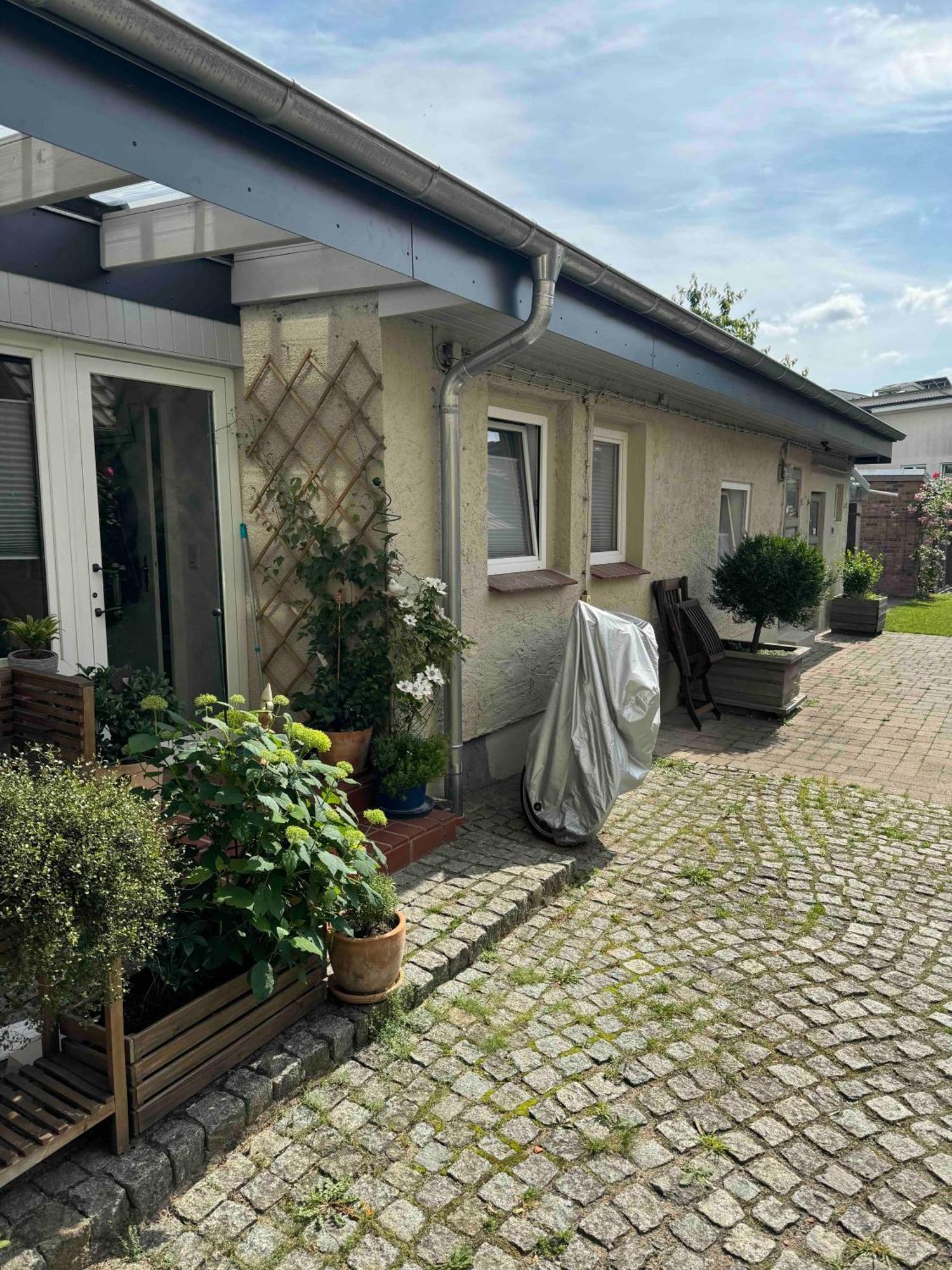 Apartmán Hofquartier Schwerin Schwerin  Exteriér fotografie