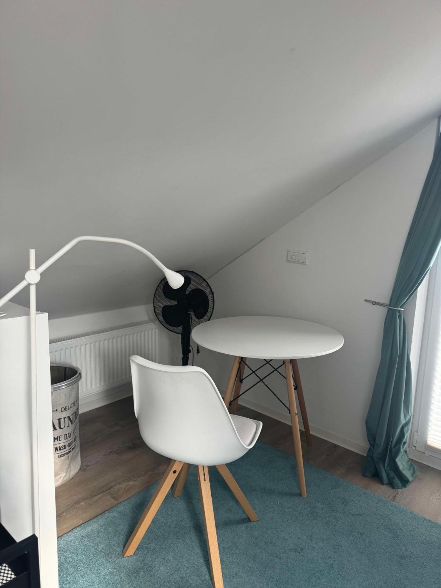 Apartmán Hofquartier Schwerin Schwerin  Pokoj fotografie