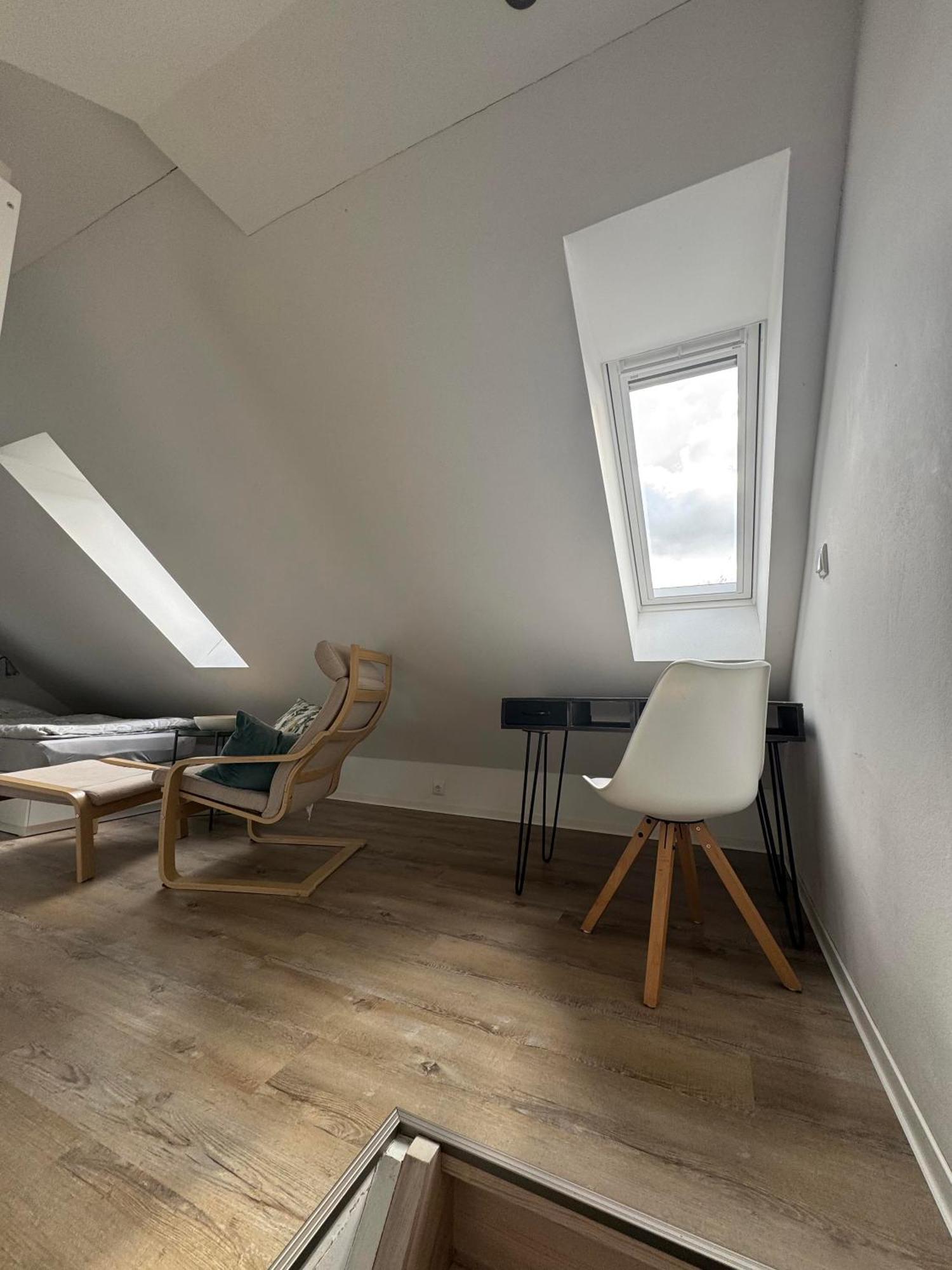 Apartmán Hofquartier Schwerin Schwerin  Pokoj fotografie